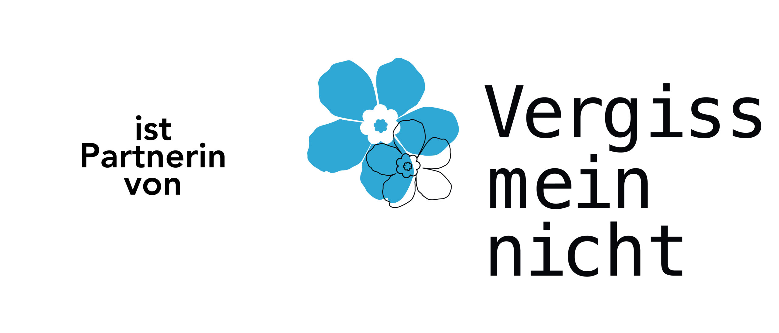 Vergissmeinnicht_Logo_Partnerin – GSIS